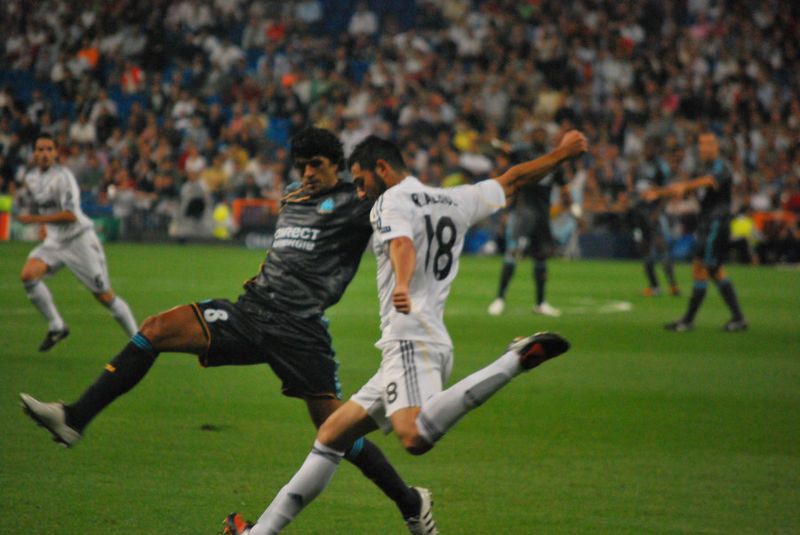 OM : Que devient Lucho Gonzalez, l’ancien « Comandante » du Vélodrome ?