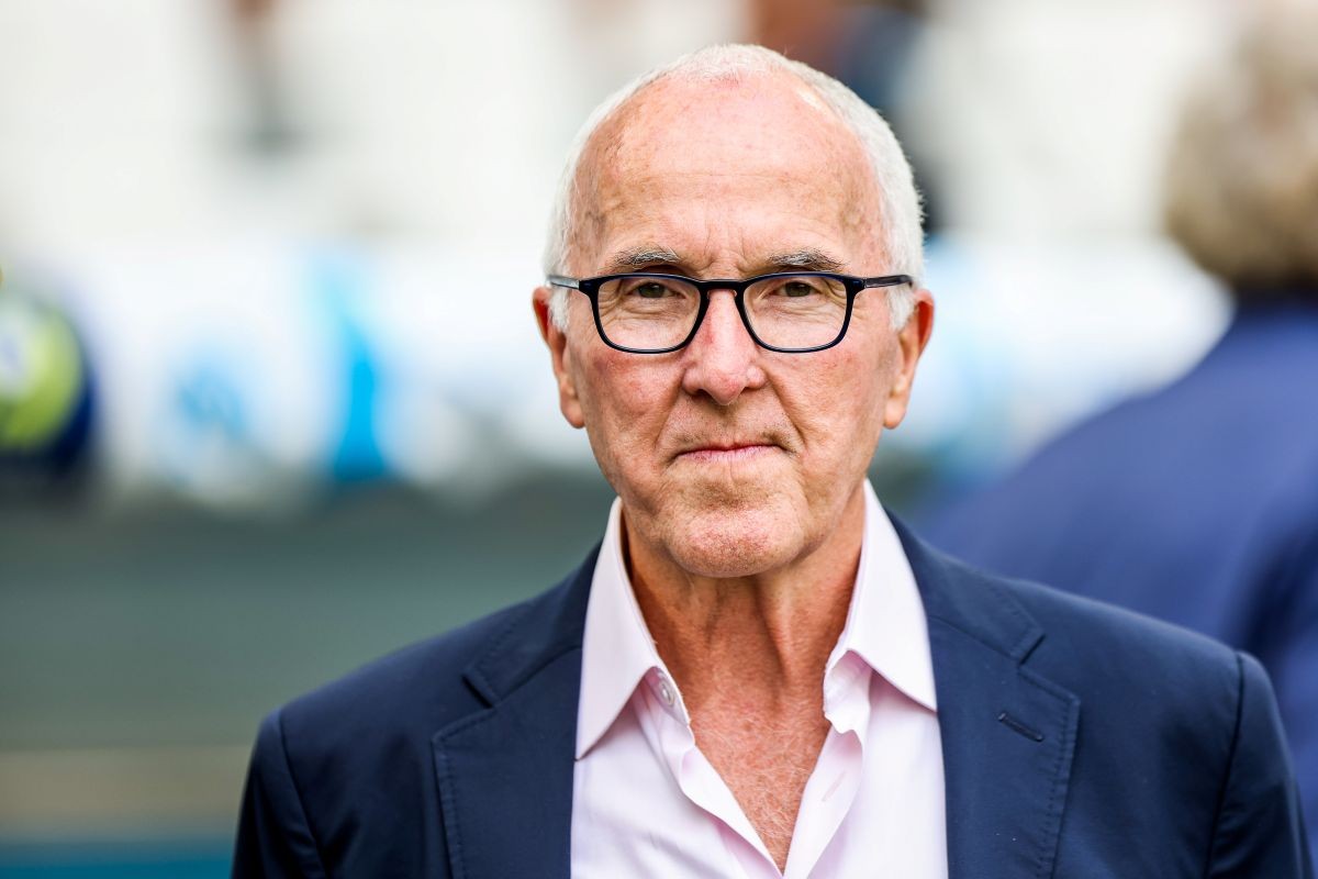 OM : Une clause secrète signée par Frank McCourt…