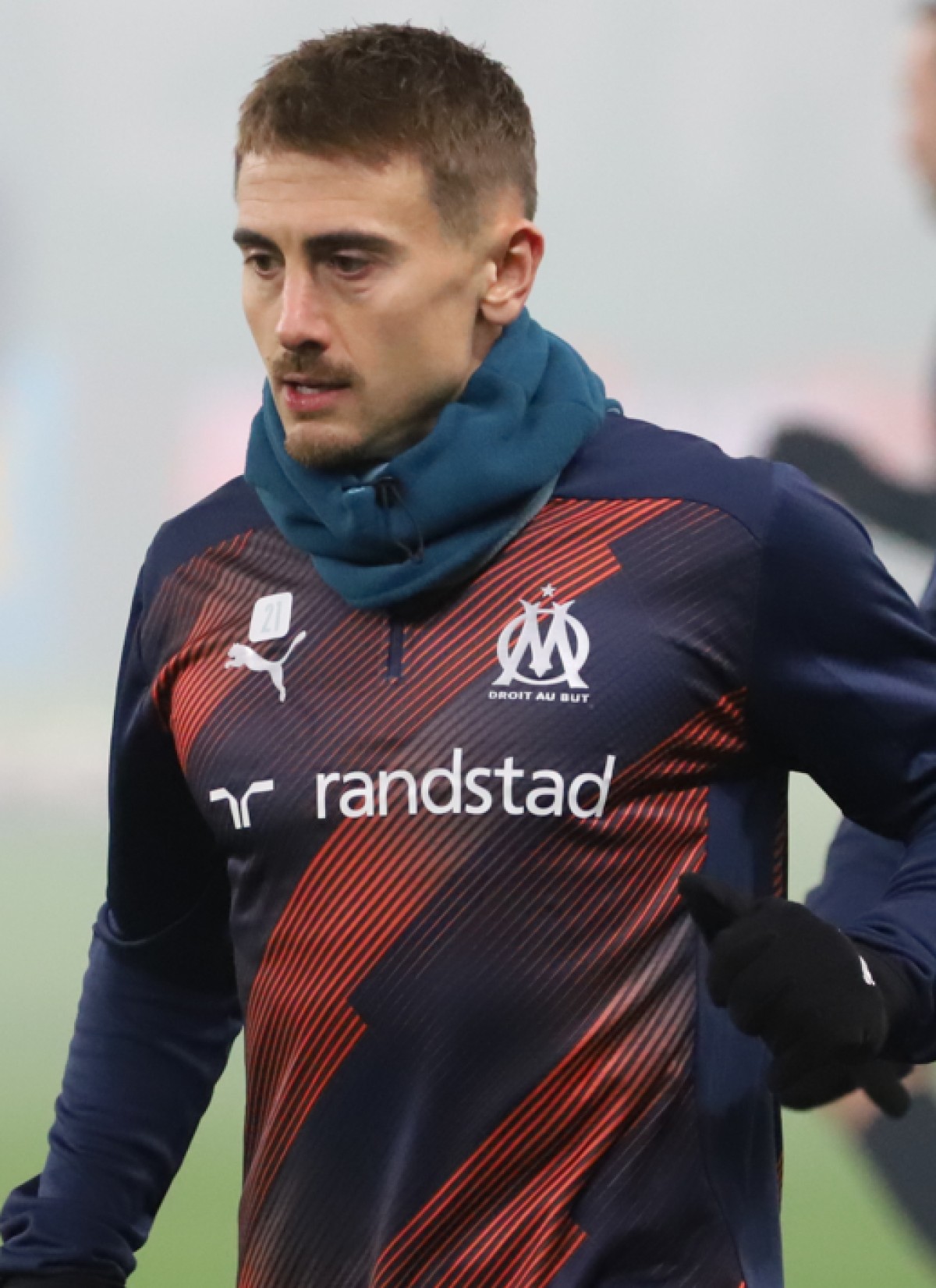  Mercato - OM : Rendez-vous pour… Valentin Rongier !