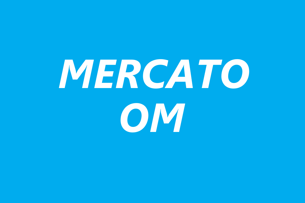 Mercato - OM : Une décision forte pour Enzo Sternal ?